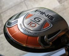 Ping G10