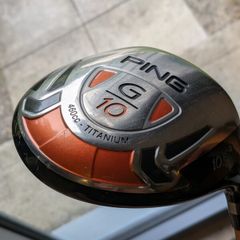 Ping G10