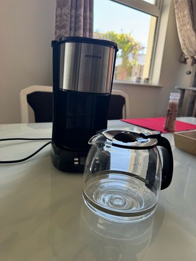 Aigostar Filter Coffee Machine