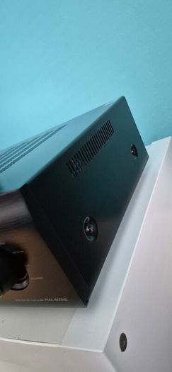 Denon PMA-600NE amplifier, practically new, one of the best on the hi-fi market, bought during the Christmas season, perfect condition, selling because I started assembling a Technics tower