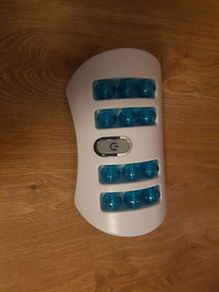 Battery Operated Foot Massager