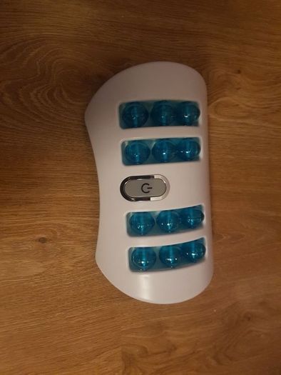 Battery Operated Foot Massager