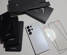 Samsung Galaxy S25 ultra 12GB/256 Phone