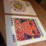 Wall Art Prints Yayoi Kusama Image 2