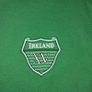 ..PRICE DROP.. Pair of Ireland Rugby Polo Shirt Men's - size XXL -  XV Short Sleeve 100% Cotton Image 7