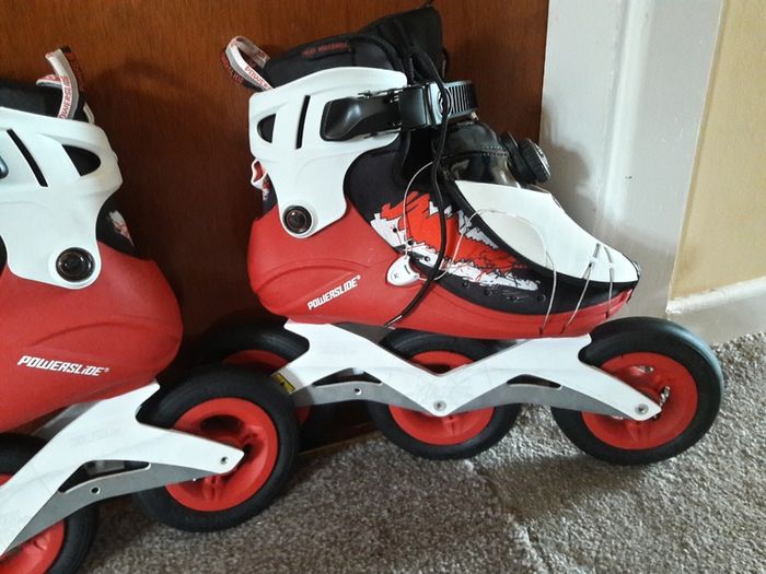 skates