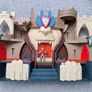 Fisher-Price Imaginext Lion's Den Castle With Knight Figure Image 2