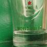 Heineken glass collection Image 7