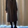 Sandro Paris coat Image 7