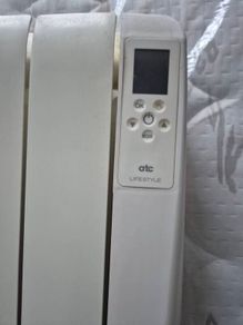 electric radiater