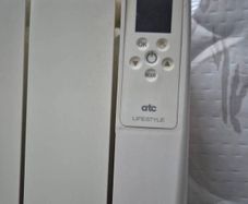 electric radiater