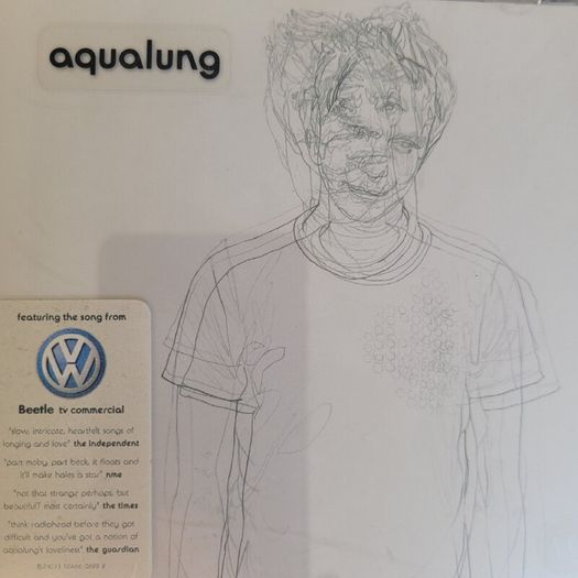 Aqualung - Aqualung.
