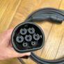 EV car charger Image 4