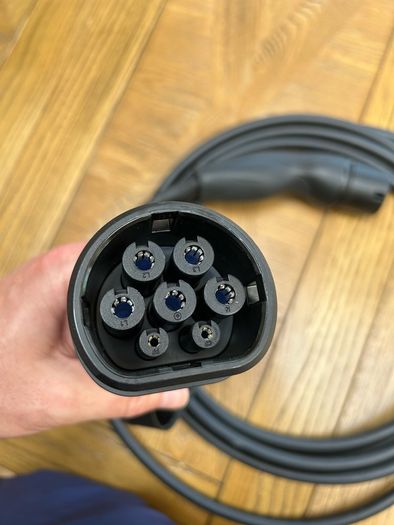EV car charger