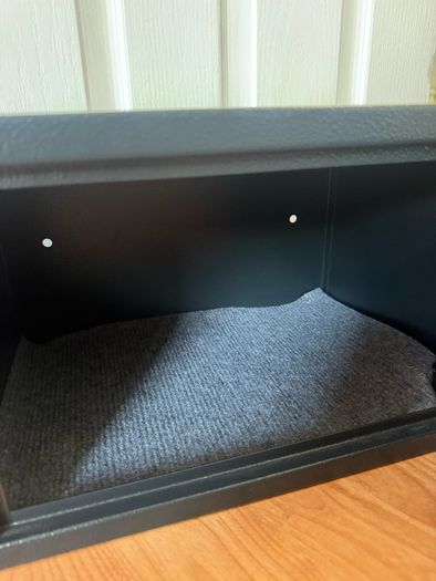 Master lock digital combination safe