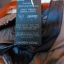 Lauren Vidal Designer Dress.  (Unique Piece) S.M - 12   B.N.W.T. Image 5
