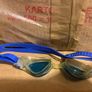 swim goggles arena aquasphere Image 7