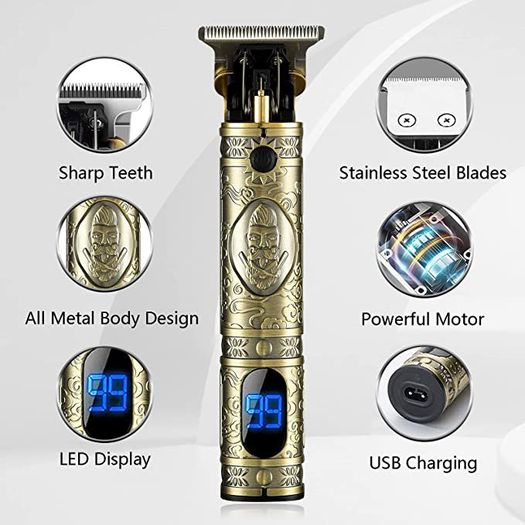 Men Hair Trimmer