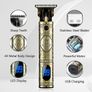 Men Hair Trimmer Image 5
