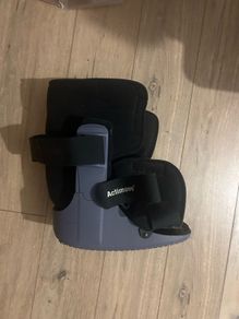 Ankle Support Boot