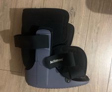 Ankle Support Boot