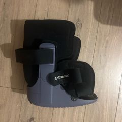 Ankle Support Boot