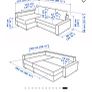 sofa bed ikea Image 5
