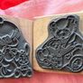 2 Stampendous stamps Image 2