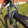 Apollo Mountain Bike 26' Image 4