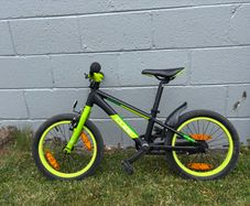 Kids' Bike (16W)