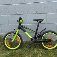 Kids' Bike (16W)