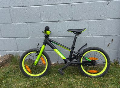 Kids' Bike (16W)