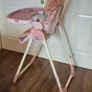 Cosatto Noodle 0+ Highchair Image 2