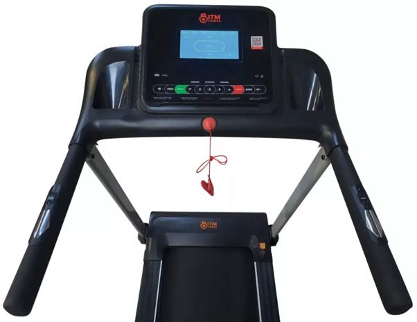 Threadmill