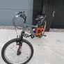 APOLLO XPANDER Junior Mountain Bike     20 inch Wheels     As New Condition Image 4