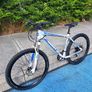 Giant Talon 2 Mountain Bike Image 3