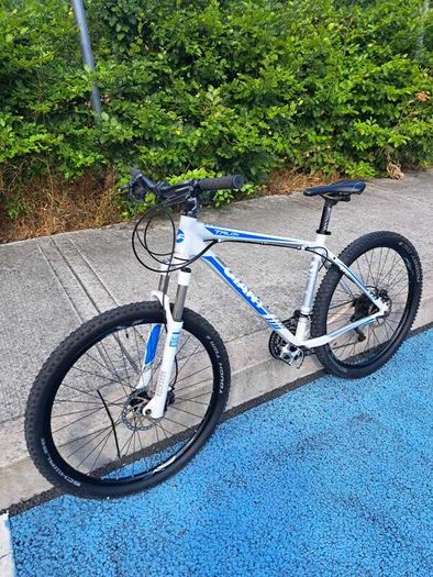 Giant Talon 2 Mountain Bike