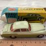 Corgi 224. Bentley Continental, boxed. Excellent condition. (1961/65) Image 2