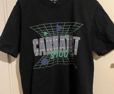 Carhartt "8900" Mens T shirt