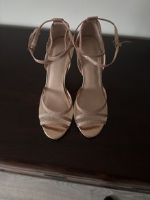 Carvela sandals