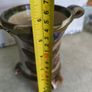 lovely handmade pottery Utensil Pot. Image 4