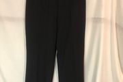 Pinstriped trousers (size 20)
