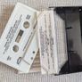 Vintage Scottish Music Cassettes Bundle x3 - Alex Beaton, Alasdair Fraser & Highland Pipes Image 8