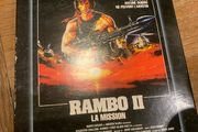 Rambo: First Blood Part II / 2