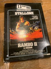 Rambo: First Blood Part II / 2