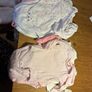 Baby girl clothes 6-9 months (Bundle) Image 5