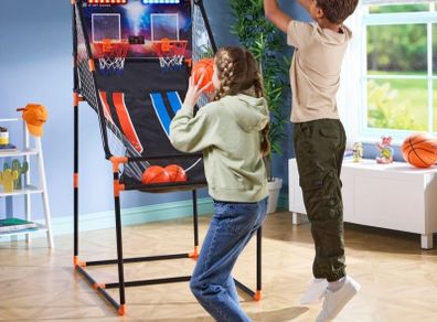 Basketball kids