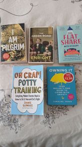 books bundle