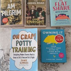 books bundle