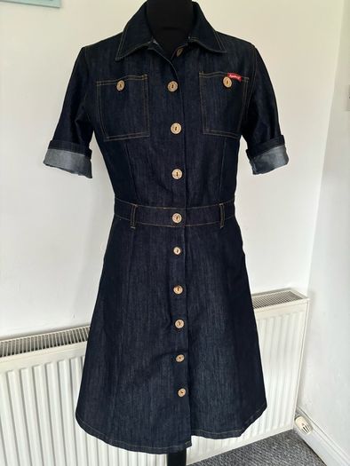 Rumble59 denim